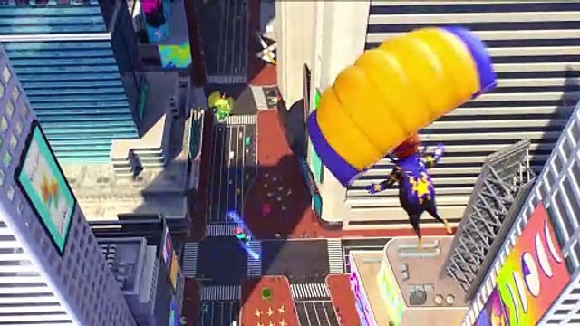 Super Wings : Vitesse maximum Bande-annonce VF