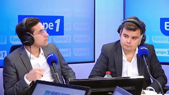 La macronie cherche à réunir une majorité absolue à l'Assemblée nationale