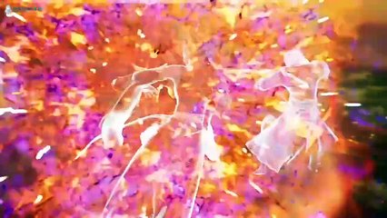 Lord of Ancient God Grave Season 2 Episode 196-200 (246-250) Sub Indo