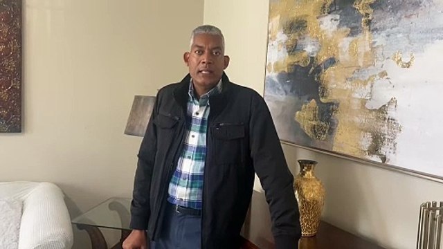 ODUE afirma pastor acusado de violación no pertenece a ningún concilio evangélico