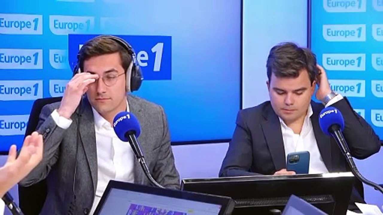 Jules Torres dévoile les indiscrets des élections législatives du 09/07/2024