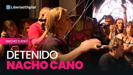 Nacho Cano, detenido por presunta contratación ilegal de inmigrantes para su musical