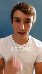 6 signes que tu réfléchis trop 