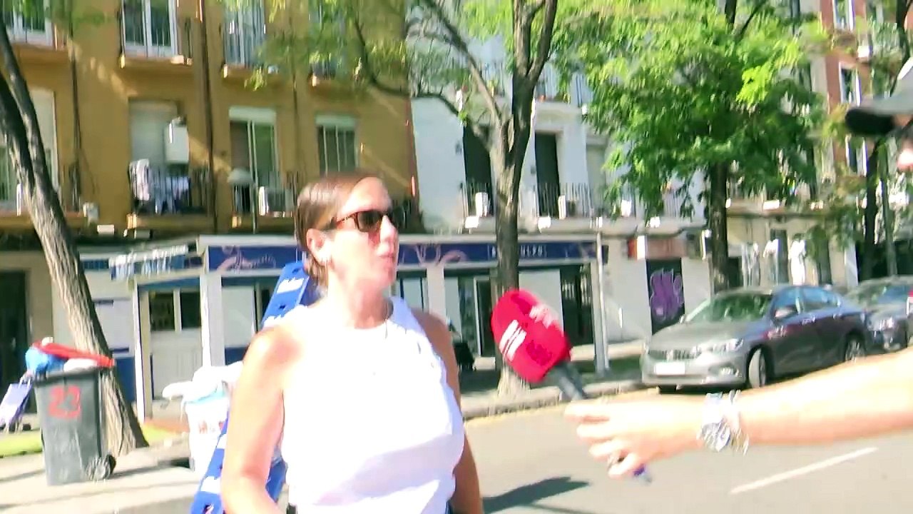 'Pinocho' manda un mensaje a Anabel Pantoja después de la admisión a trámite de su demanda