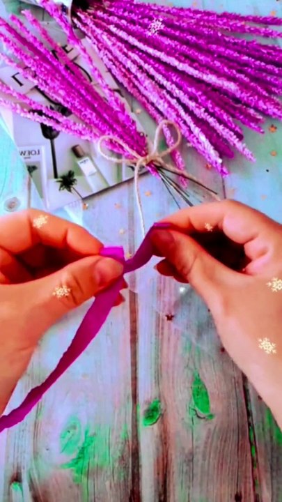 Sparkler craft