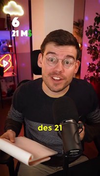 Le TOP 10 des acteurs les mieux payés de 2023 Le 1er n'est pas dans la même game Pour donner de la force et surtout ne pas louper les prochaines vidéos, penses à t'abonner ! Penses-tu tout connaitre sur Harry Potter ? C'est ici @maubert