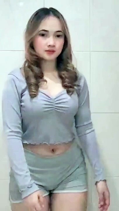 ini yang kalian mau  #cantik #gemoy #manis