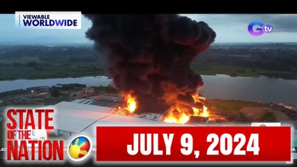 State of the Nation Express: July 9, 2024 [HD]