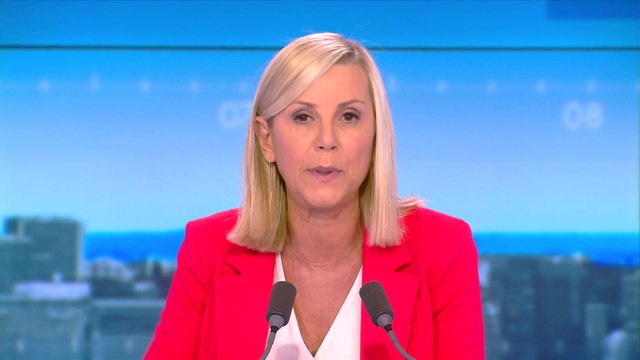 L'édito de Laurence Ferrari : «Les tartuffes sont parmi nous»