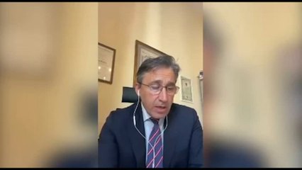 IA, Loiero: ddl per aumento qualità servizi e quadro trasparenza