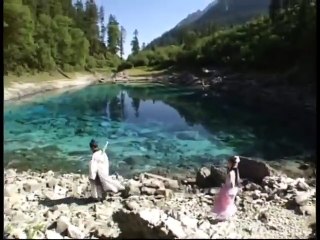 Bát Tiên Giáng Trần - Đông Du Ký - Tập 20