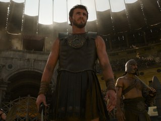 Gladiator II: Trailer HD VO FR/NL – Retour au Colisée pour une nouvelle aventure épique 🏟️
