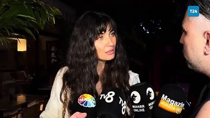 Tuba Büyüküstün’den Uraz Kaygılaroğlu’na destek: Oyuncu iyi hissettiği her rolü oynar