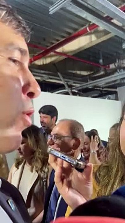 Secretário de Segurança ressalta a integração de dados da SSP na emissão das novas carteiras de identidade