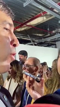Secretário de Segurança ressalta a integração de dados da SSP na emissão das novas carteiras de identidade