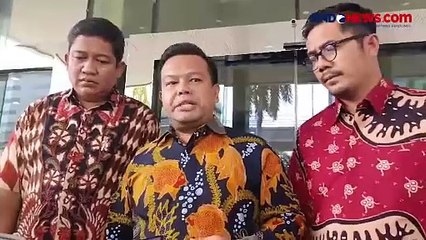 KPK Geledah Rumah Advokat PDIP dalam Kasus Harun Masiku, Sita 4 Handphone