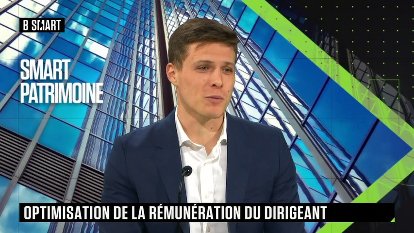 Comment optimiser la rémunération du chef d'entreprise ? 