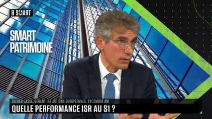 SMART PATRIMOINE - Emission du mercredi 10 juillet