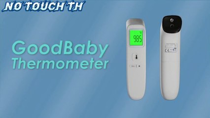 Digital Thermometer
