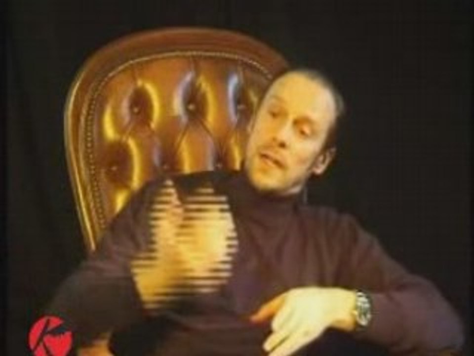 LES INFREKENTABLES - Invité ALAIN SORAL 3/