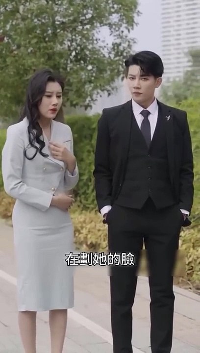 Phim Vô Tình Gả Cho Tổng Tài - Tập 04 END | Phim Ngôn Tình