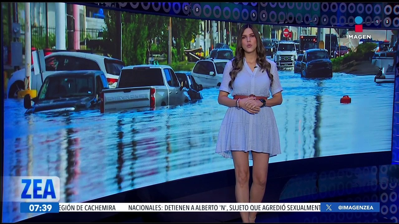 Alerta por frío polar en Argentina
