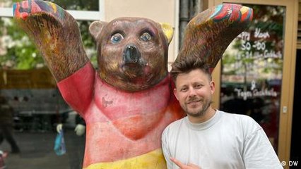 The Other Berlin: Queer life around Nollendorfplatz