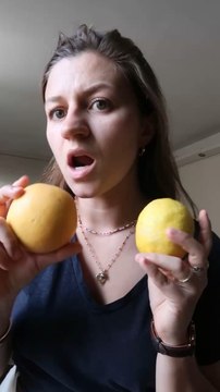Si tu mets tes fruits au frigo, cette video est pour toi