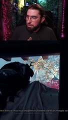 vidéo exclu - Ghost of Tsushima- jour 2 - partie 15