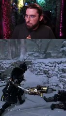 vidéo exclu - Ghost of Tsushima- jour 2 - partie 29