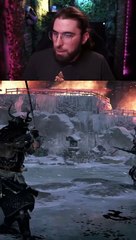 vidéo exclu - Ghost of Tsushima- jour 2 - partie 38