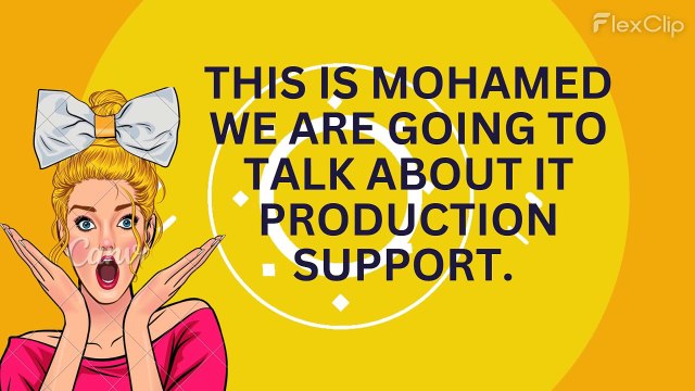 Introduction to Production Support: Roles and Responsibilities