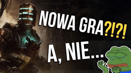 Największe zawody jakie twórcy zafundowali graczom