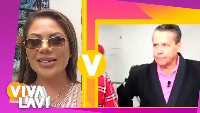 Magaly Chávez asegura le consiguió mucho trabajo a Alfredo Adame