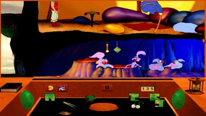  Let's Play Torin's Passage Escarpa [Let's Play]