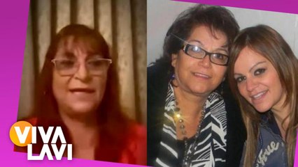 Tía de Jenni Rivera se va contra su hermana Doña Rosa