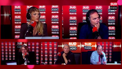 La Ve République est-elle morte ? Et le parti socialiste est-il ressuscité ?