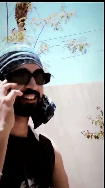 RAJ KOI KRDA NAHI KADE SHER TY | DILJIT DOSANJH