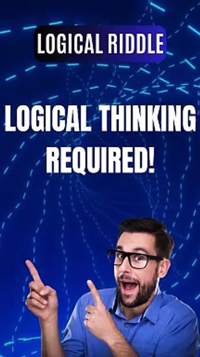 "Brain Teasers, Riddles & Logic Puzzles | RiddleXc