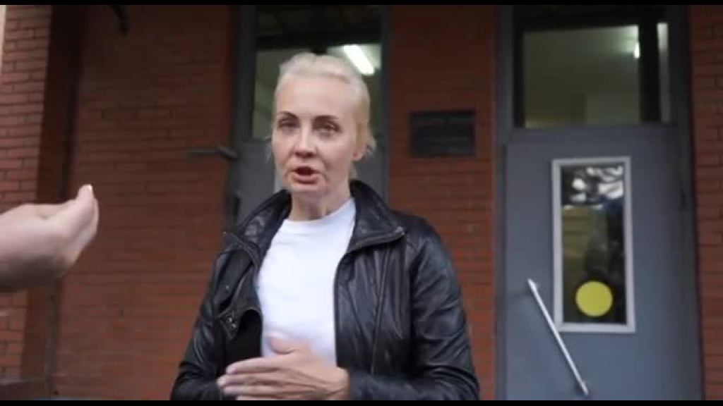 Video La Corte di Mosca ordina arresto in contumacia di Yulia Navalnaya