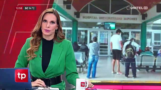 De cuatro medicamentos me dieron solo uno : Familiares cuentan el drama que enfrentan por la falta de medicamentos en el Japonés