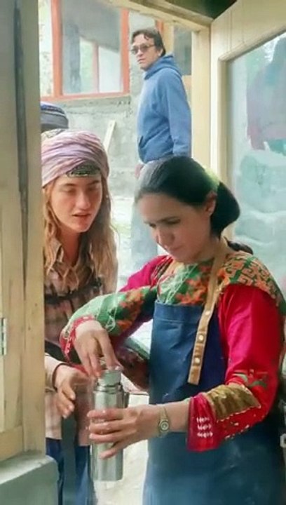 When_cultures_meet,_Love_is_born