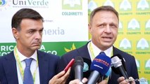 Agrivoltaico, Lollobrigida: chiarito compatibile con agricoltura