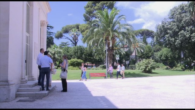 Luiss Business School, si è tenuto oggi il Networking Day MBA