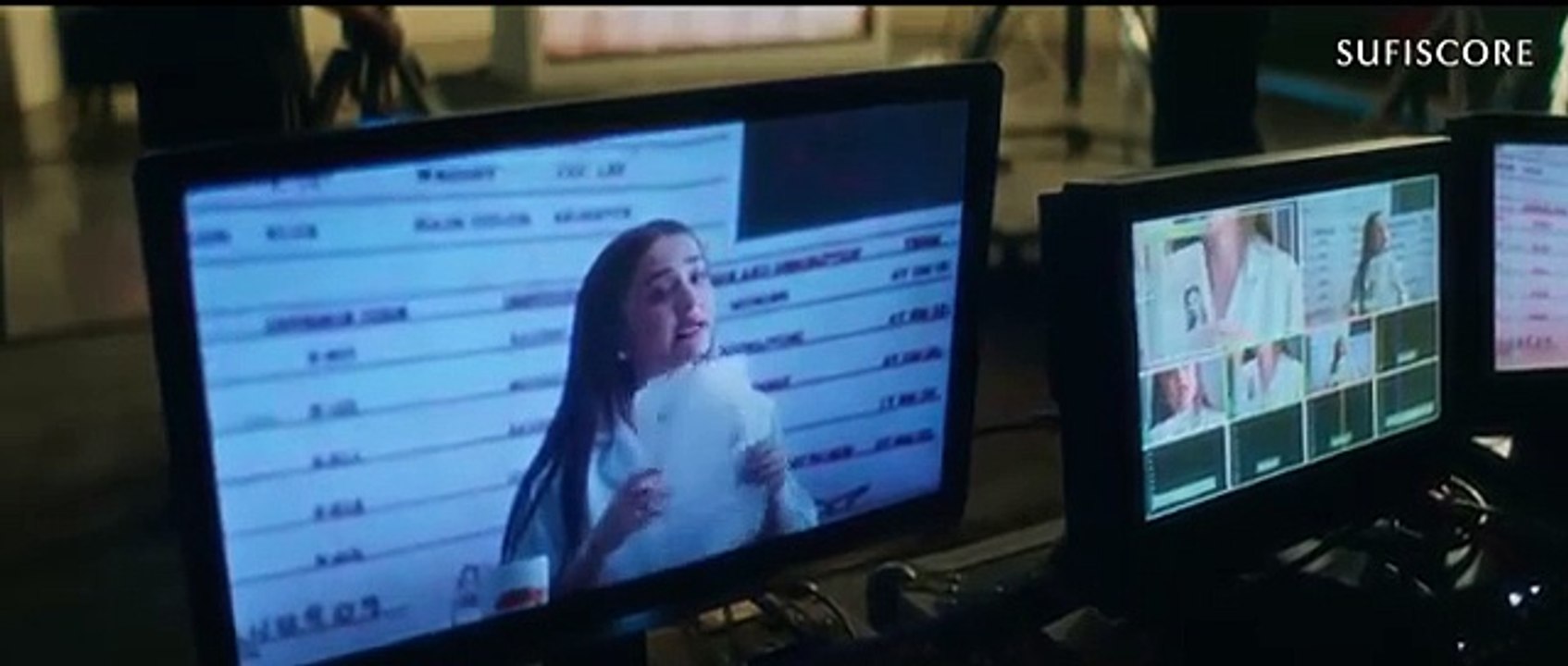 Gentleman Next Level Presentation  OST  humayunsaeed yumnazaidi atifaslam SA91