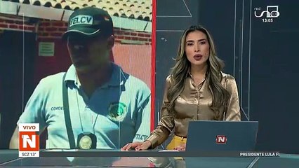 VECINOS DENUNCIAN VIOLACIÓN