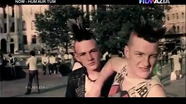 Jaane Mann - Salma Agha & Javed Sheikh - Pakistani Film Hum Aur Tum (1985)