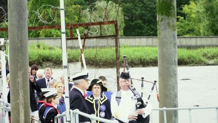 500-year-old River Medway tradition revived after covid