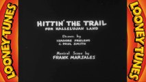 Looney Tunes short 20 - hittin the trail for hallelujah land (censored 11)