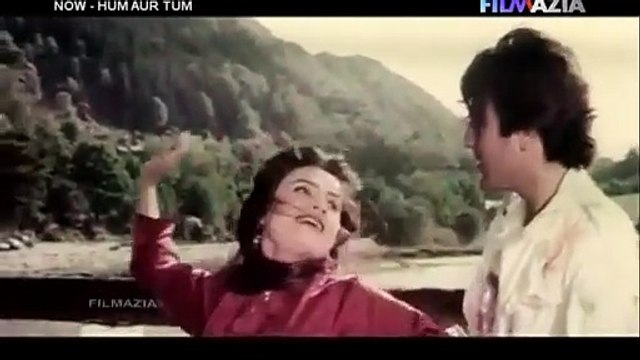 Is Mosam Mein Dil Nahin Bharta - Salma Agha & Javed Sheikh - Pakistani Film Hum Aur Tum (1985)